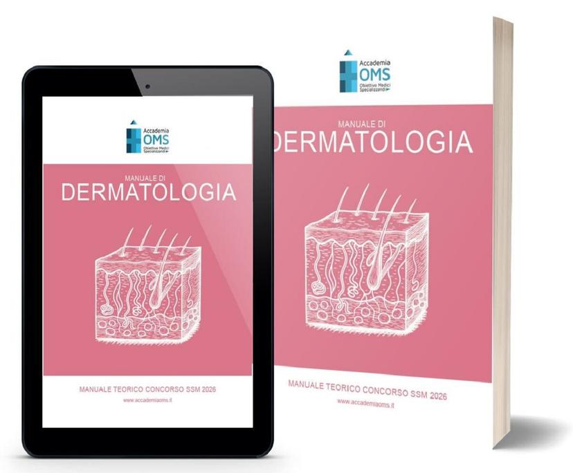 Estratto Manuale Dermatologia