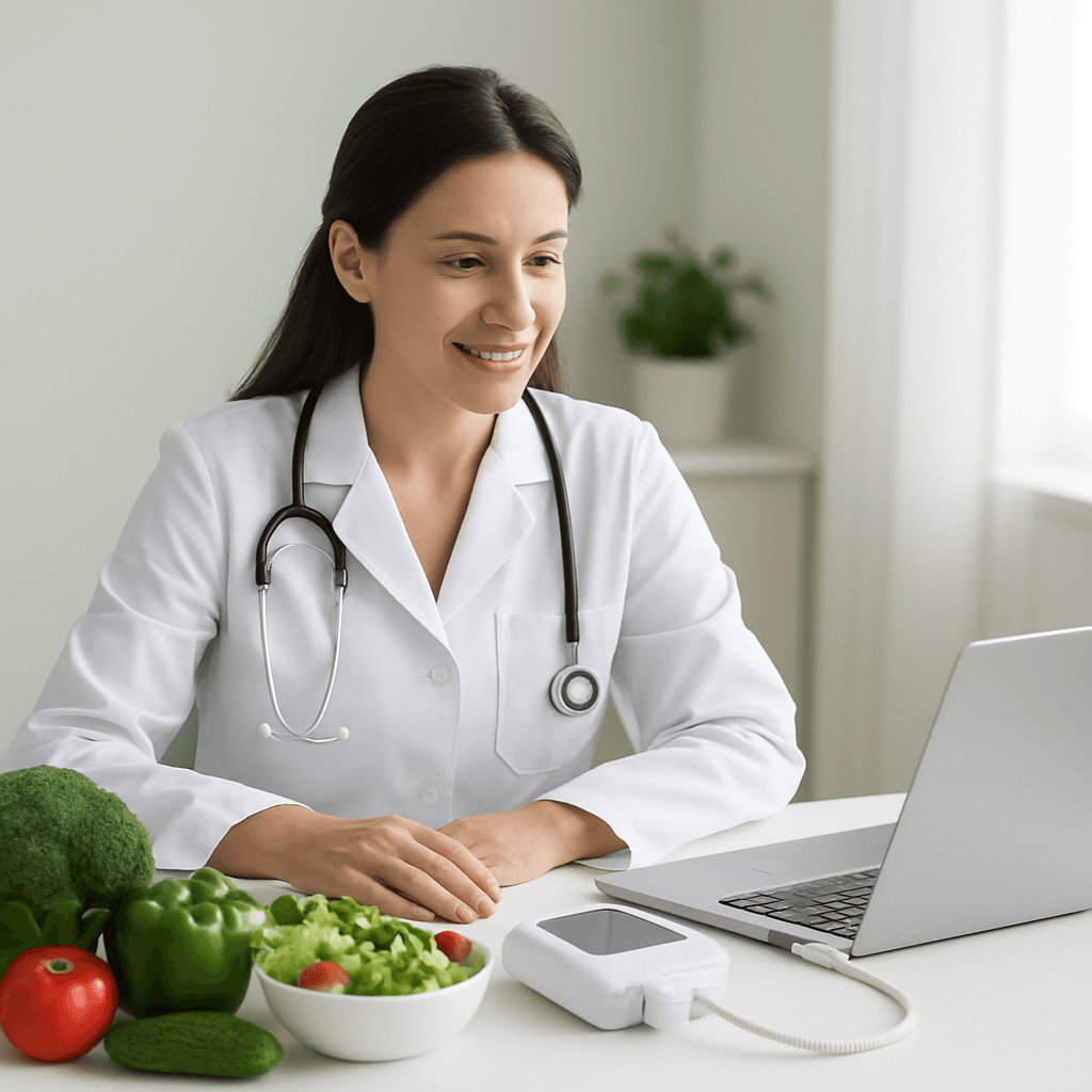 Master Universitario di Secondo Livello in Nutrizione e Dietetica Clinica